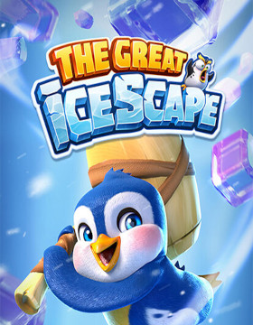 Play Free Demo of The Great Icescape Slot by PG Soft
