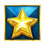 Symbol Star Badge