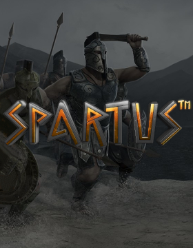 Play Free Demo of Spartus Slot by Stakelogic