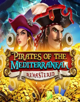 Play Free Demo of Pirates of the Mediterranean Remastered Slot by Spearhead Studios