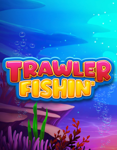 Play Free Demo of Trawler Fishin' Slot by 1x2 Gaming