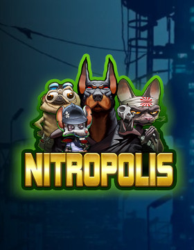 Nitropolis Poster
