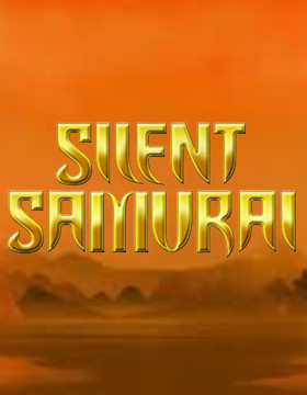 Play Free Demo of Silent Samurai Slot by Playtech Origins