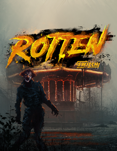 Play Free Demo of Rotten Slot by Hacksaw Gaming