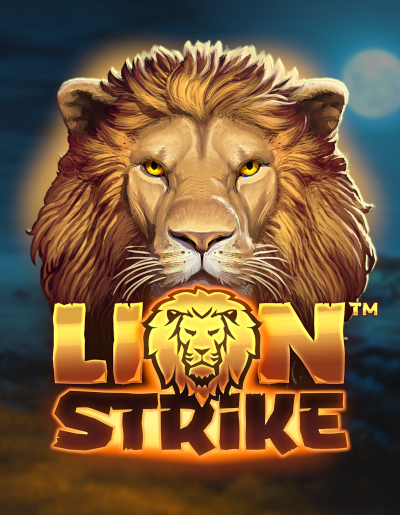 Play Free Demo of Lion Strike Slot by Rabcat