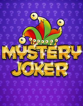 Mystery Joker Poster