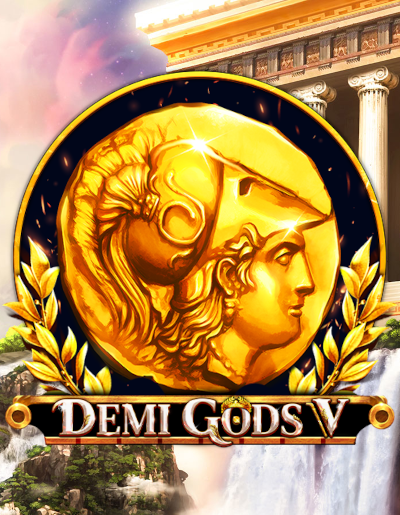 Play Free Demo of Demi Gods 5 Slot by Spinomenal