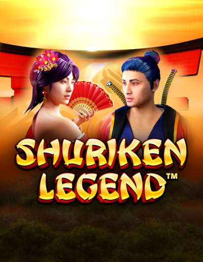 Play Free Demo of Shuriken Legend Slot by Synot