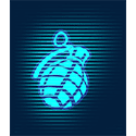 Symbol Grenade