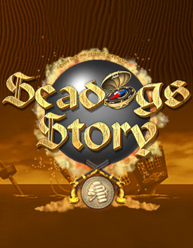 Play Free Demo of Seadogs Story Slot by Belatra Games