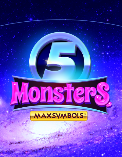 Play Free Demo of 5 Monsters Slot by Max Win Gaming