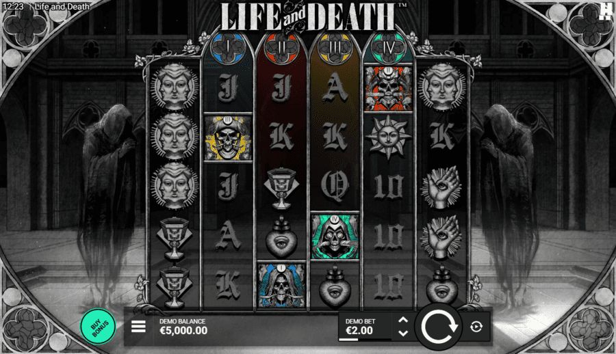 Play demo