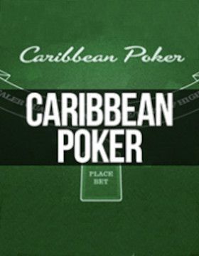 Caribbean Poker by BetSoft