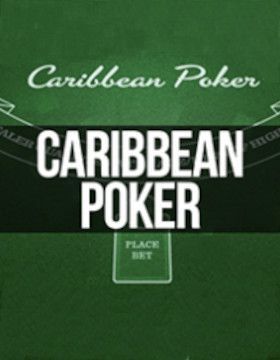 Caribbean Poker