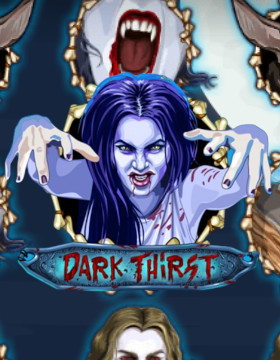 Play Free Demo of Dark Thirst Slot by 1x2 Gaming