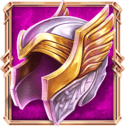 Symbol Helmet