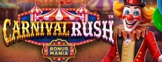 Carnival Rush