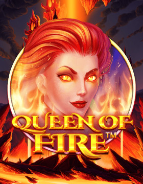 Play Free Demo of Queen Of Fire Slot by Spinomenal