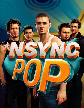 Play Free Demo of NSYNC Pop Slot by Play'n Go