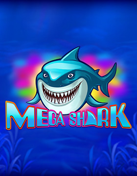 Mega Shark Poster