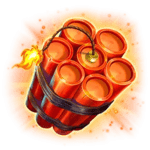 Symbol Scatter