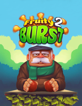 Play Free Demo of Fruity Burst 2 Slot by Eyecon