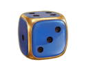 Symbol Blue