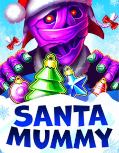 Play Free Demo of Santa Mummy Slot by Belatra Games