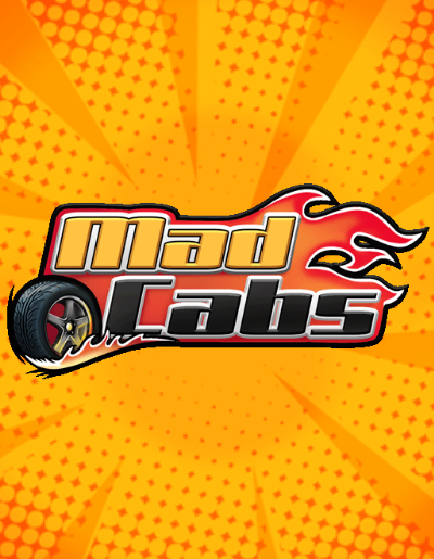 Play Free Demo of Mad Cabs Slot by Iron Dog Studios