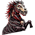 Symbol Horse