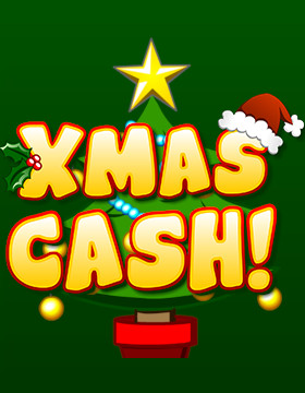 Play Free Demo of Xmas Cash Slot by Eyecon