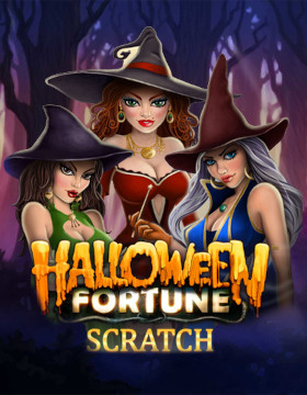 Halloween Fortune Scratch