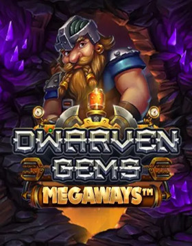 Play Free Demo of Dwarven Gems Megaways™ Slot by Iron Dog Studios