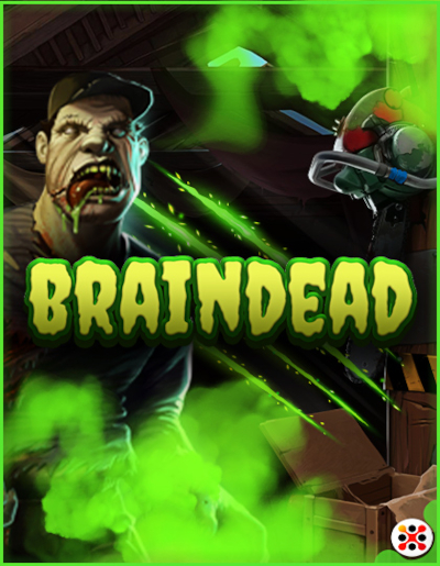 Play Free Demo of Braindead Slot by Mancala Gaming