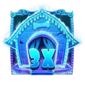 Symbol Ghost Wild Multiplier