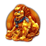 Symbol Golden Lion