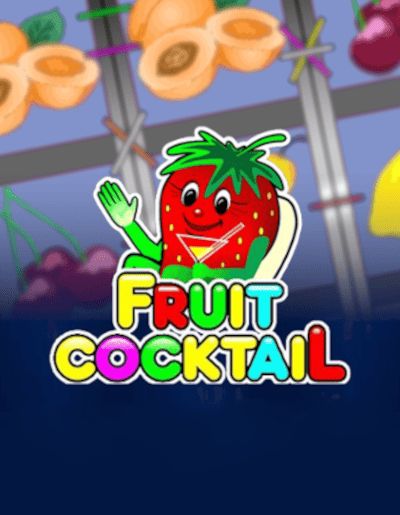 Fruit Cocktail