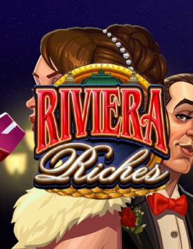 Play Free Demo of Riviera Riches Slot by Microgaming