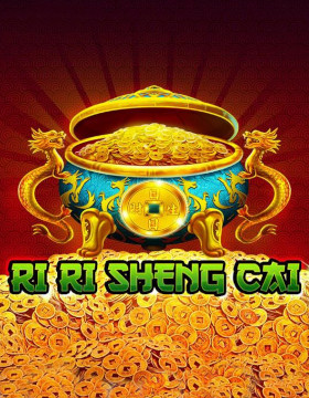 Play Free Demo of Ri Ri Sheng Cai Slot by Skywind Group