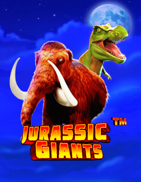 Jurassic Giants Poster