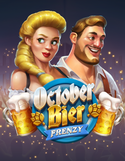 Play Free Demo of October Bier Frenzy Slot by Apparat Gaming