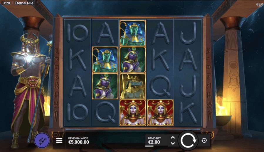 Play demo