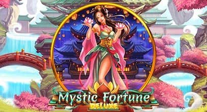 Mystic Fortune Deluxe
