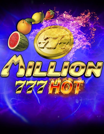 Play Free Demo of Million 777 Hot Slot by Red Rake Gaming