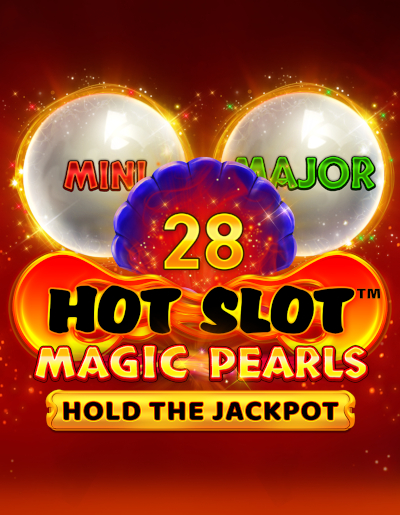 Play Free Demo of Hot Slot: Magic Pearls Slot by Wazdan