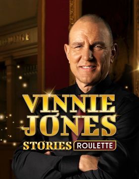 Vinnie Jones Stories Roulette