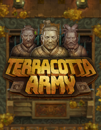 Play Free Demo of Terracotta Army Slot by Blue Guru Games