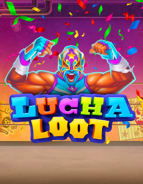 Play Free Demo of Lucha Loot Slot by High 5 Games
