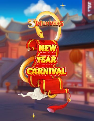 3 Wonders New Year Carnival