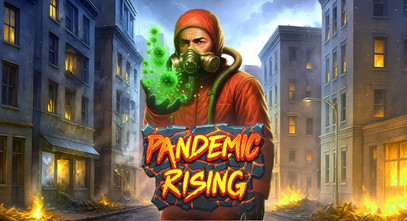Pandemic Rising